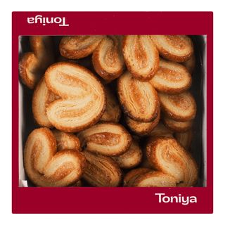 Печ Toniya 300 г Вушка