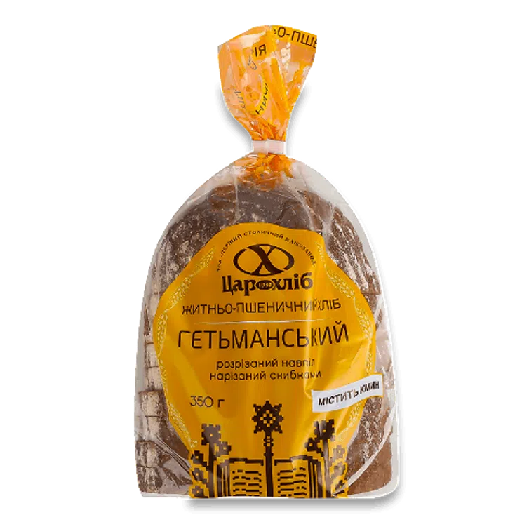 Хлібобулочні та лаваш