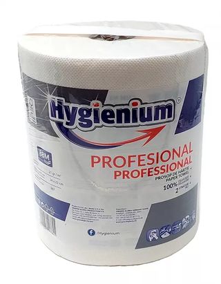 HYGIENIUM prosop 88m 1buc