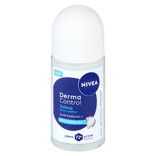 Nivea Deo Roll-On Derma Control Def.50Ml