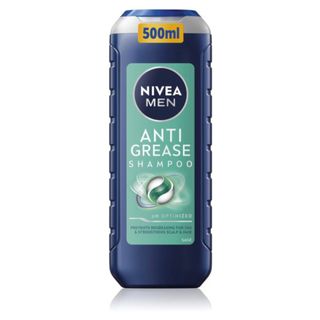 NIVEA men šampon anti grease 500 ML