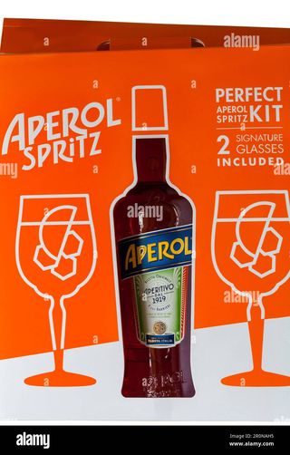 Aperol 1L