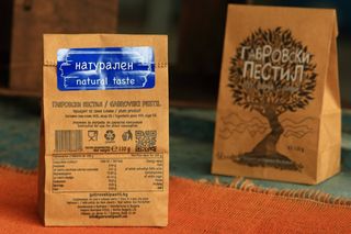 Габровски пестил (110г)