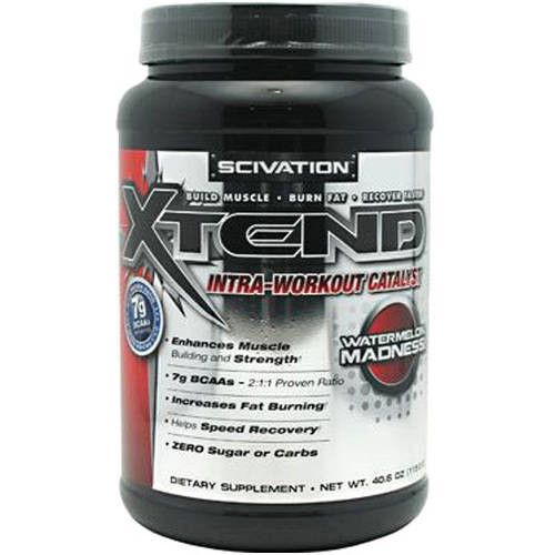 По време на тренировка / Intra workout