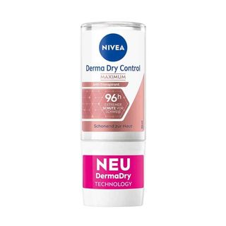 Nivea Deo Roll-On Derma Control Res.50Ml