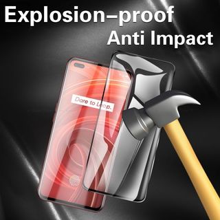 Szkło Oppo A53 3mk Flexible Glass