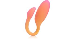 Смарт-віброяйце Magic Motion Sundae Pink (AFSO7014)