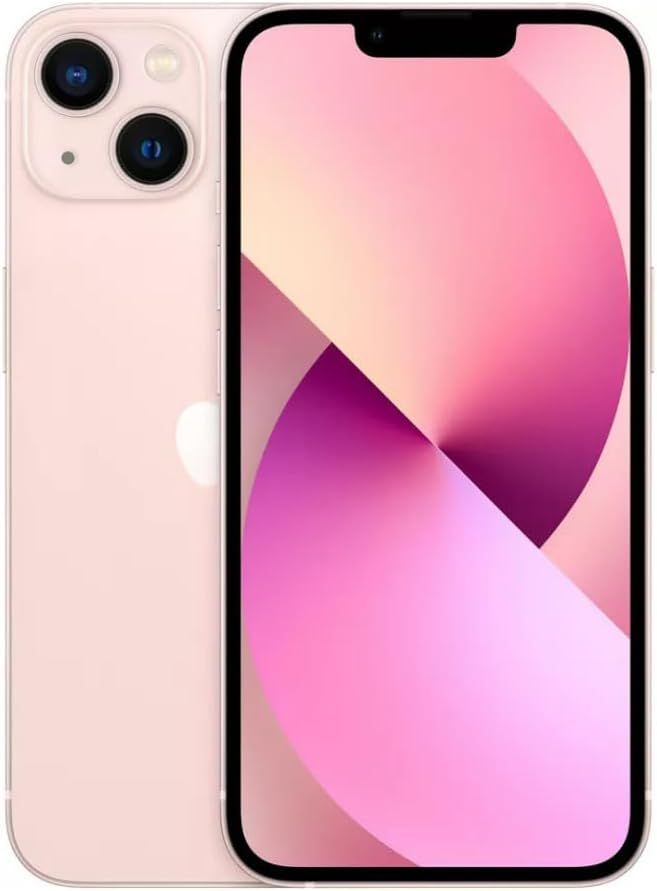 Apple iPhone 16 - 128GB - Pink