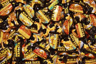 Roshen Kara kum