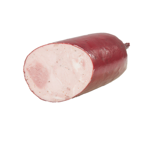 NIKPOL KIEŁBASA BIAŁA Z SZYNKI