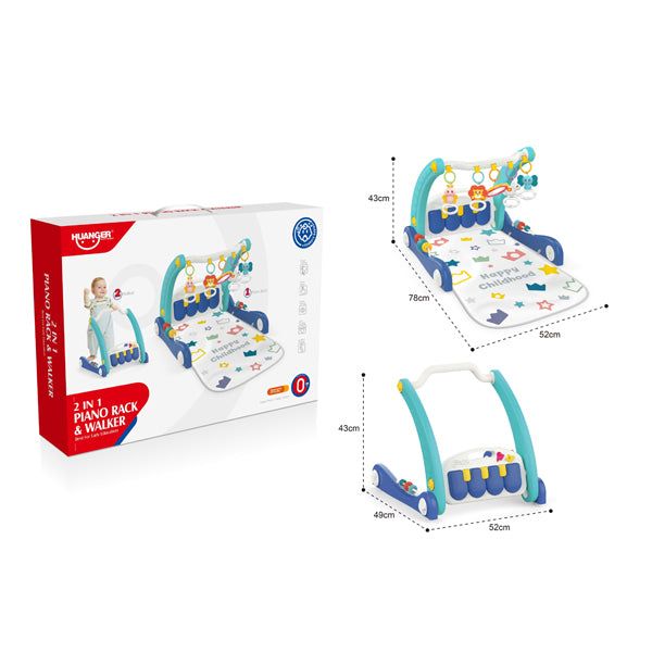 Jeux d'Éveil & 1er Âge