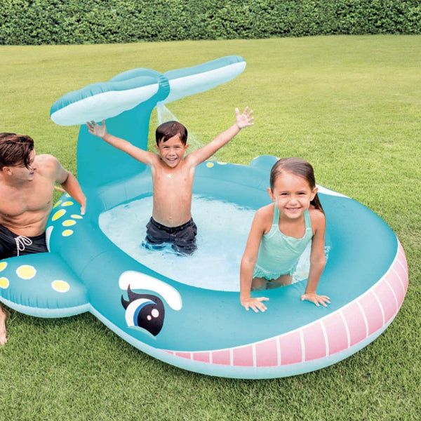 Plage & Piscine