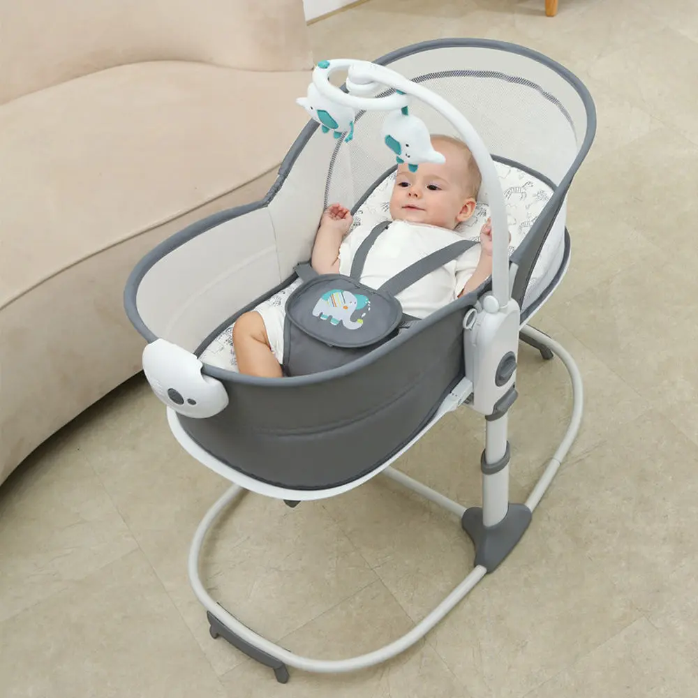 Chambre Bébé.