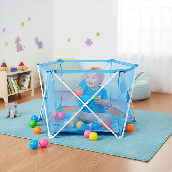 Chambre Bébé.