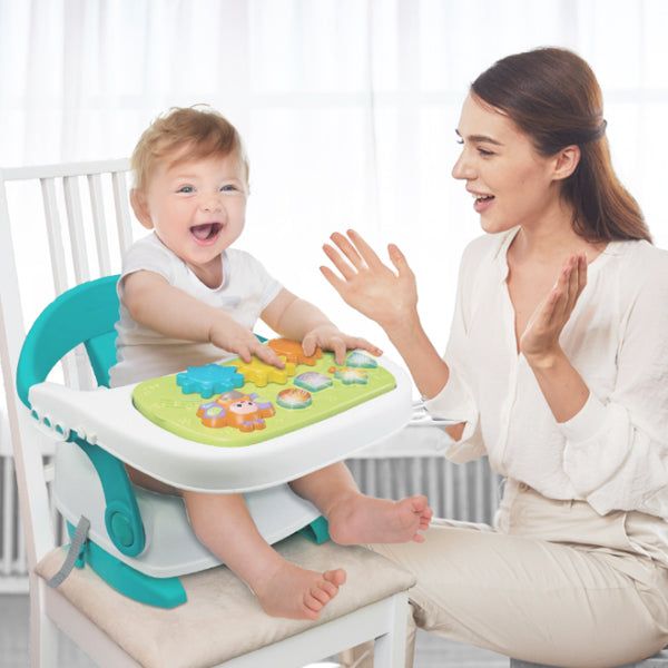 Repas bébé