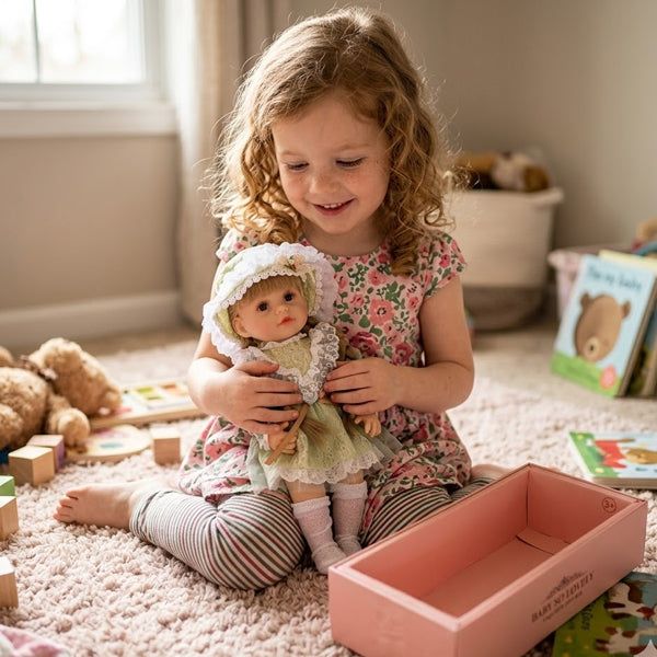 Poupées & Accessoires
