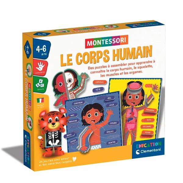 Jeux Scientifiques
