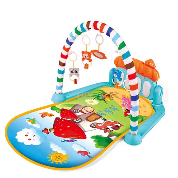 Jeux d'Éveil & 1er Âge