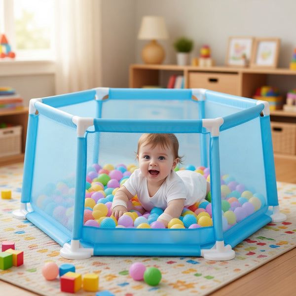Chambre Bébé.