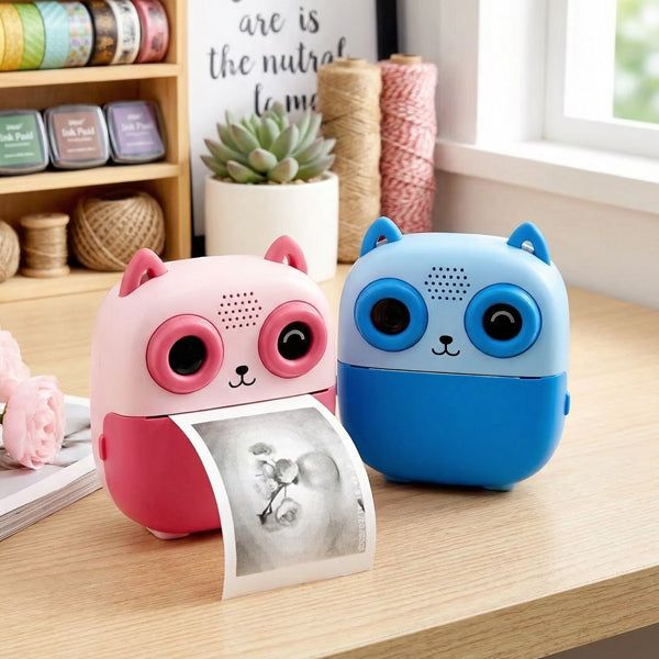 Accessoires & Gadgets.