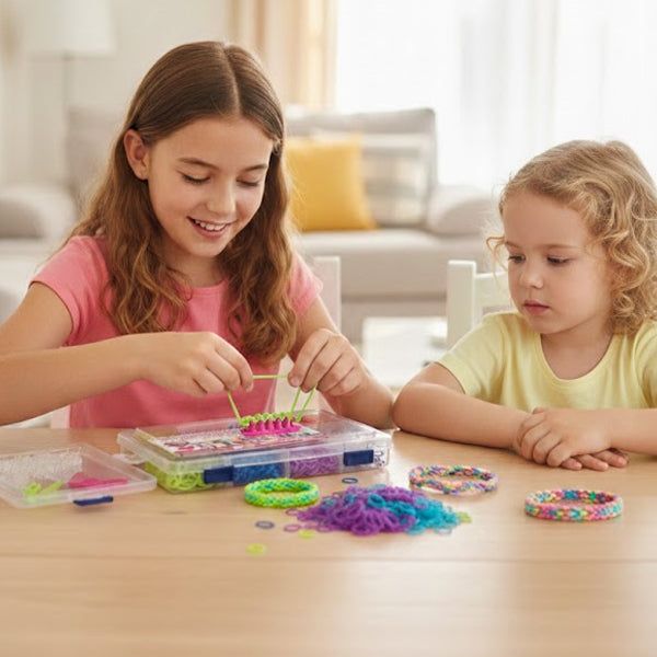 Jeux de Beauté et Créations