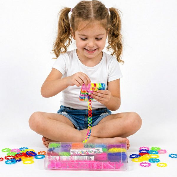 Jeux de Beauté et Créations