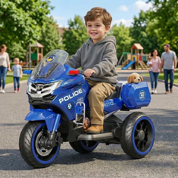 Trottinettes, Tricycles et Autres