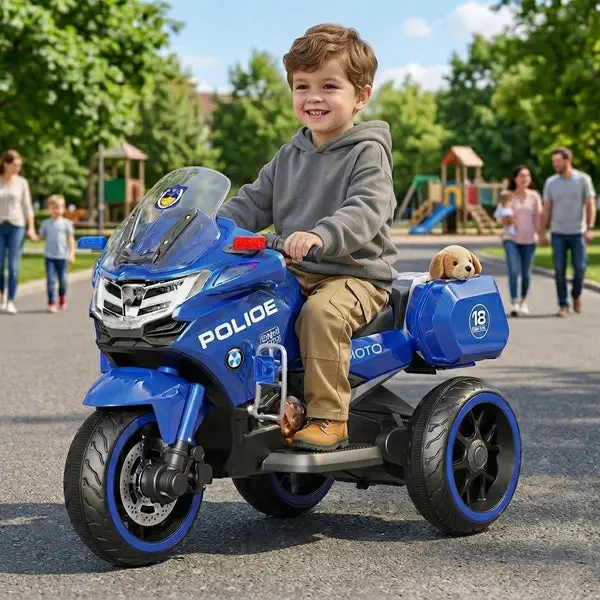 Trottinettes, Tricycles et Autres