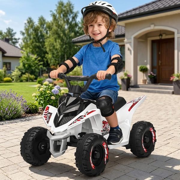 Trottinettes, Tricycles et Autres