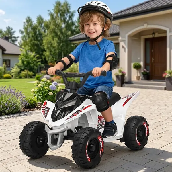 Trottinettes, Tricycles et Autres