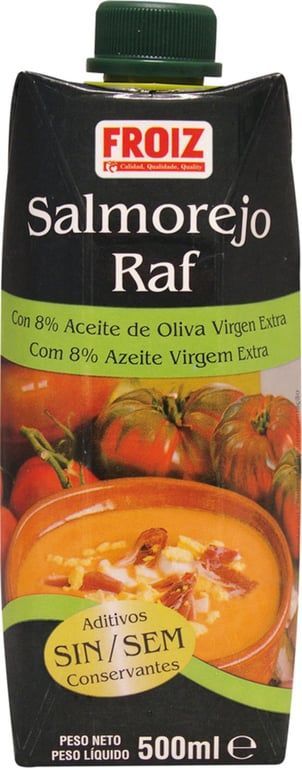 Sopas e Saladas