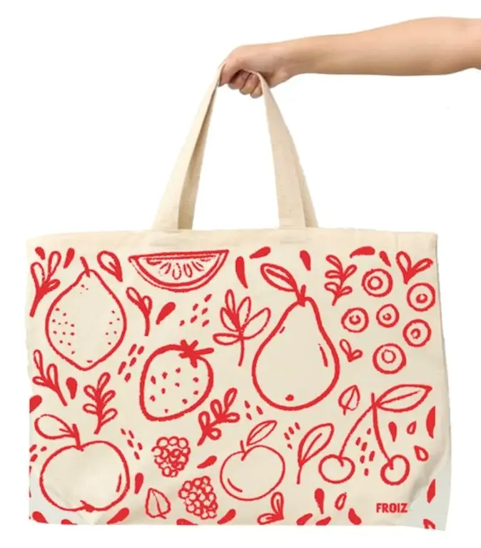 Bolsas Caja