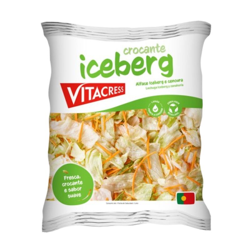 Salada, Preparados e Salteados