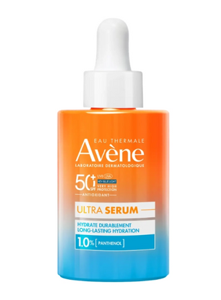 Avène Solar Ultra Sérum Hidrat Spf50+ 30ml