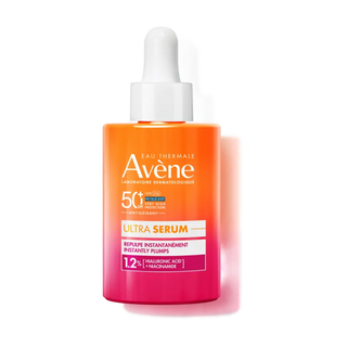 Avène Solar Ultra Sérum Preenchimento Spf50+ 30ml