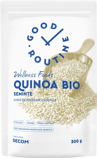Quinoa BIO 300 g