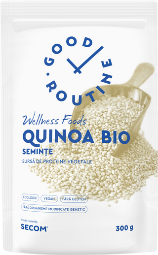 Quinoa BIO 300 g