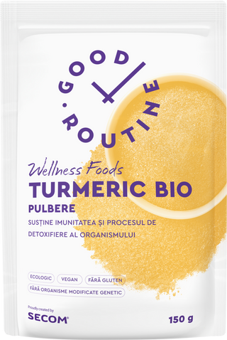 Turmeric BIO 150 g