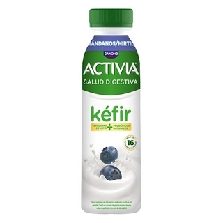 Activia Kefir Drink Arandanos 280G
