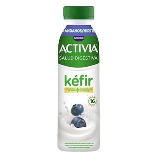 Activia Kefir Drink Arandanos 280G