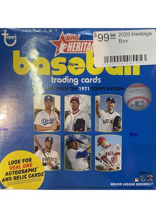 Boite héritage M 240g