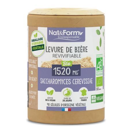 Autres compléments alimentaires