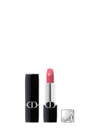 DIOR ROUGE DIOR NUMERO NUMERO 639 ROUGE SATIN DUCHESSE