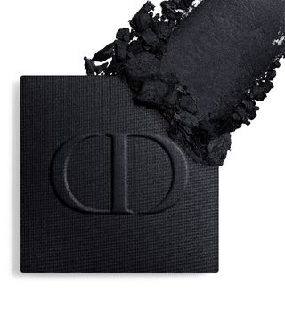 DIOR FARD A PAUPIERES MONO NUMERO 086 FLASH BLACK