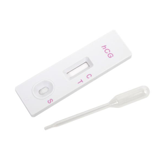SEJOY HCG ONE STEP TEST DE GROSSESSE BOITE DE 25 REFERENCE HCG-102
