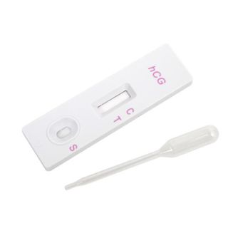 SEJOY HCG ONE STEP TEST DE GROSSESSE BOITE DE 25 REFERENCE HCG-102