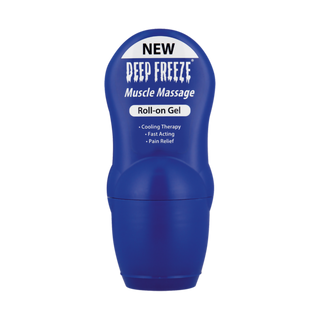 NEWFLEX GEL RAFRAICHISSANT ROLL-ON 50ML