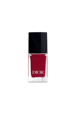DIOR ROUGE DIOR NUMERO 853 ROUGE SATIN VENITIAN