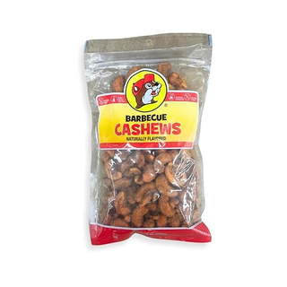 Cajou Barbecue 100g