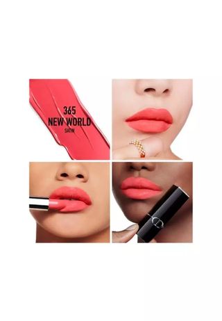 DIOR ROUGE DIOR NUMERO 365 ROSE VIP